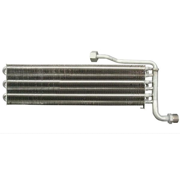 Aftermarket T0270-87340 Evaporator Fits Kubota L3710 L4310 L4610 L5030 M1055 + Tractors ACK90-0038 - main
